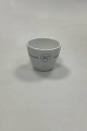 Royal 
Copenhagen 
Hotel Espresso 
Cup with Logo 
IG, No Saucer 
No 9602. 
Measures 6.5 cm 
/ 2 9/16 ...
