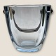 Strömberg, Ice 
bucket, With 
silver handle, 
11cm deep, 12cm 
wide, 12.5cm 
high, Handle 
stamped: ...