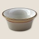 Royal 
Copenhagen, 
Spanish 
porcelain, 
Small bowl#79/ 
345, 6.5cm in 
diameter, 2nd 
grade *Nice ...
