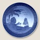 Royal 
Copenhagen, 
Jubilee Plate, 
James Cook, 
Hawaii, 1778- 
12978, 18cm i 
diameter, 
Design Sven ...