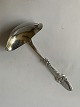 Sauce spoon in 
Silver
Length 17.9 
cm.
Stamped 3 
towers
Produced 
Year.1905
Well 
maintained ...