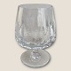 Lyngby glass, 
Paris, crystal 
glass, Cognac, 
9.5 cm high, 6 
cm in diameter 
*Perfect 
condition*