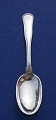 Old Danish or 
Dobbelt riflet 
Danish silver 
flatware 
cutlery Danish 
table 
silverware of 
three ...