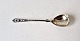 P.Hertz 
marmalade spoon 
in silver with 
enamel from 
1894 
Stamped the 
three towers 
1894 - 924 - 
...