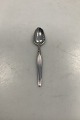 Savoy 
Frigast/Gense, 
Silver plated 
Salt Spoon. 
Measures L 7cm 
/ 2.76 inch.