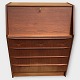 Chatol in teak 
veneer. Danish 
modern from the 
1960s, appears 
with quite a 
few minor 
scratches / ...