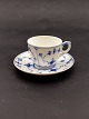 Royal 
Copenhagen blue 
fluted cup 1/79 
nice 2nd 
sorting item 
no. 584370 
Stock: 6