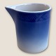 Royal 
Copenhagen, 
Christmas cup 
porcelain, 
Cream jug, 7cm 
high, 7.5cm in 
diameter, 1st 
grade ...
