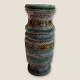 Italy, Retro 
vase, 20.5cm 
high, 6.5cm in 
diameter 7606/ 
20 Italy *Nice 
condition*