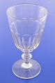 Christian d. 8 Wine glass