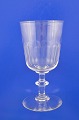 Christian d. 8 Wine glass