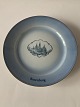 Bing & Grøndahl 
Castle set, 
large dessert 
plate with the 
castle
Rosenborg.
Decoration 
number ...