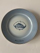 Bing & Grøndahl 
Castle set, 
large dessert 
plate with the 
castle
Marselisborg.
Decoration ...