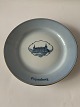 Bing & Grøndahl 
Castle set, 
large dessert 
plate with the 
castle
Frijsenborg.
Decoration ...