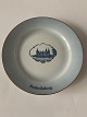 Bing & Grøndahl 
Castle set, 
large dessert 
plate with the 
castle
Frederiksborg.
Decoration ...