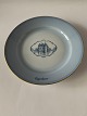 Bing & Grøndahl 
Castle set, 
large dessert 
plate with the 
castle
Oak forest.
Decoration ...