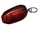 Amber pendant 
with silver 
mounting.
The amber 
piece measures 
2.8 by 1.5 cm.
Excellent ...