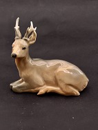 Royal Copenhagen stag 756