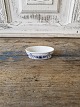 B&G Empire salt 
bowl
Factory first
Measures 4.2 x 
8 cm. Height 
2.5 cm. 
Stock: 2