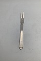 Georg Jensen 
Sterling Silver 
Pyramid Cold 
Cuts Fork No 
144B
Measures 
17,4cm / 6.85 
inch