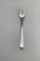 Ascot W. & S. 
Sørensen 
Sterling Silver 
Lunch Fork. 
Measures 
16,7cm / 6.57 
inch
