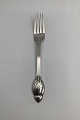 Evald Nielsen 
Silver Dinner 
Fork No 6. 
Measures 19cm / 
7.48 inch