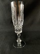 Menu Crystal 
Champagne Flute 
Cristal 
d'Arques
Height 18.5 cm
Perfect 
condition