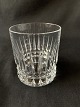 Menu Krystal 
Drinks / 
Whiskey glass 
Cristal 
d'Arques
Height 9 cm
Perfect 
condition