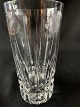 Menu Crystal 
Beer glass 
Cristal 
d'Arques
Height 14.0 cm
Perfect 
condition