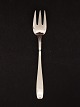 Ascot sterling 
silver cake 
fork 14 cm. 
item no. 585286 
Stock: 11