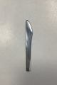 Georg Jensen 
Stainless 'Blue 
Shark' Knife, 
with cutblade- 
WEAR. Measures 
19 cm / 7 31/64 
...