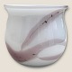 Holmegaard, 
Sakura, Vase / 
Bowl, 14.5 cm 
in diameter, 13 
cm high, Design 
Michael bang 
*Perfect ...