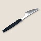 Georg Jensen, 
Black Strata, 
Knife, 20.3 cm 
long, Design 
Henning Koppel 
*Nice 
condition*
