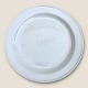 Rørstrand, 
Diamond, Lunch 
plate, 20.5 cm 
in diameter, 
Design Jackie 
Lynd *Nice used 
condition*