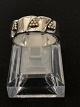 Ring in 
sterling silver 
beautiful 
design Pendora
Size 63.5
Stamped ALE 
925S
See also our 
...