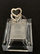 Elegant #Heart 
ring in silver
Size 51
Stamped 925S
See also our 
large selection 
of silver ...