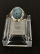 Women's ring in 
sterling silver 
with a 
turquoise
Size 53
Stamped HS 
925S
See also our 
large ...