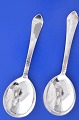 "Continental" 
hammered 
sterling Silver 
cutlery from 
Georg Jensen. 
Sterling 925. 
In 1906 Georg 
...