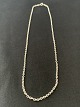Beautiful 
silver chain in 
sterling 
silver, Round 
anchor, with 
small fine 
links. This 
makes the ...