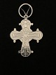 Beautiful 
Daymark cross 
in solid 925 
sterling 
silver, and 
with nice 
details. These 
details give 
...