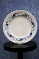 Royal 
Copenhagen Blue 
Rose herring 
plate / 
Dessert. Dia.: 
19cm.
Decoration 
number: 
408/8094. ...