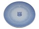 Blue Tone
Luncheon plate with logo22 cm.
