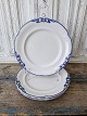 Villeroy & Boch 
Blue Olga 
dinner plate 
Diameter 24.5 
cm. 
Stock: 9 
In good 
condition