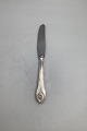 Horsens 
Silversmithy 
Silver Rokoko 
Dinner Knife
Measures 
21,5cm / 8.46 
inch