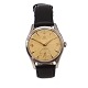 Omega 
wristwatch ref. 
2639-8 circa 
1951
D: 36mm