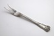 Rosenborg. Sterling (925). Michelsen. Meat fork. Length 20 cm