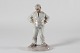 Bing & Grøndahl 

Figurine no. 
1786 of a 
bricklayer by 
Niels Nielsen
With stamp 
from the ...