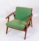 This armchair 
from the 1960s 
is an excellent 
example of 
mid-20th 
century Danish 
design. The ...