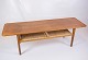 This coffee 
table, model 
AT-10, designed 
by Hans J. 
Wegner and 
manufactured by 
Andreas Tuck in 
...