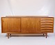 This sideboard, 
model 29, 
designed by 
Arne Vodder and 
manufactured by 
Sibast 
Møbelfabrik in 
the ...